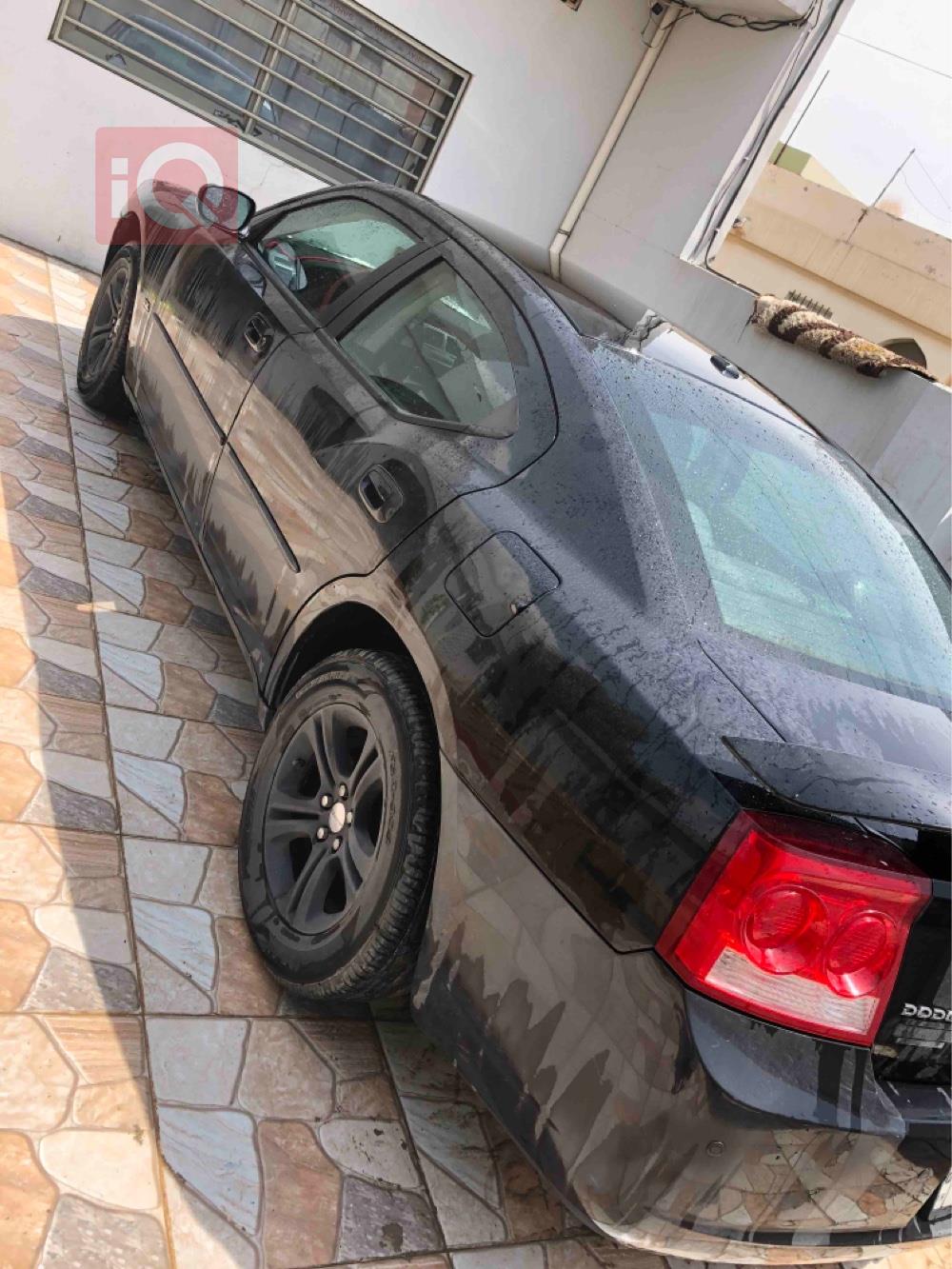 دۆج چارجەر